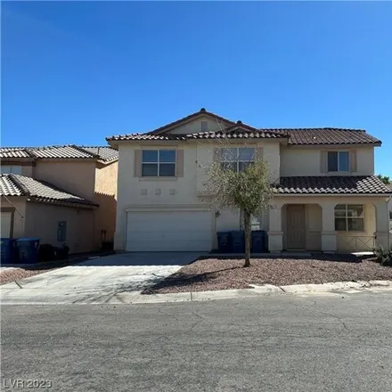 Rent this 5 bed house on 7999 Lisa Marie Court in Spring Valley, NV 89113
