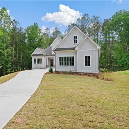 Image 3 - Forsyth Park Lane, Cherokee County, GA, USA - House for sale