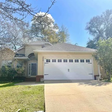 Rent this 3 bed house on 2021 Ascot Way in Leon County, FL 32312