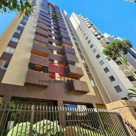 Rent this 3 bed apartment on Vergínia Augusta in Rua Atílio Bório 120, Cristo Rei