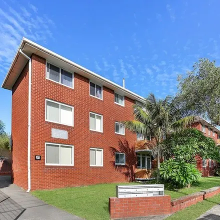 Image 6 - Grace Campbell Crescent, Hillsdale NSW 2036, Australia - Apartment for rent