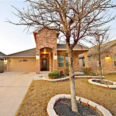 Image 2 - 2449 Muzzie Lane, Leander, TX 78641, USA - House for rent
