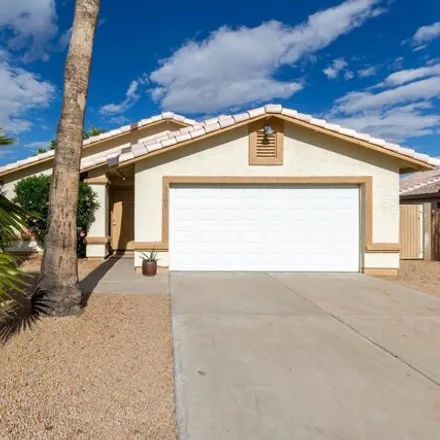 Buy this 3 bed house on 19009 North 11th Drive in Phoenix, AZ 85027