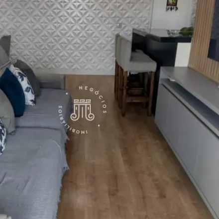 Buy this 3 bed apartment on Colegio Educar Mais in Avenida Reynaldo Porcari 793, Medeiros