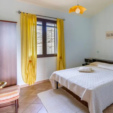 Rent this 3 bed apartment on 08047 Tertenia NU