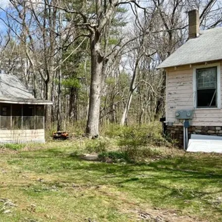 Buy this 4 bed house on 545 Granite Road in Granite, Rochester