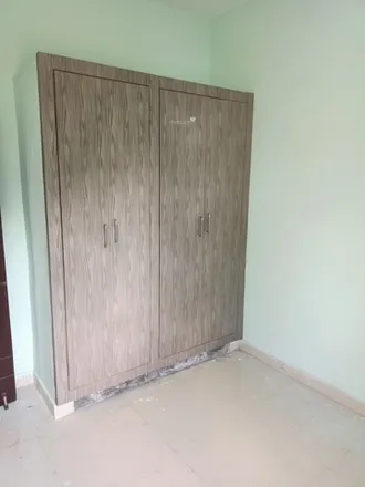 Rent this 1 bed apartment on unnamed road in Ward 104 Kondapur, Hyderabad - 500084