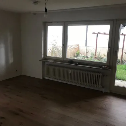 Rent this 2 bed apartment on Sigmaringer Straße in 70567 Stuttgart, Germany