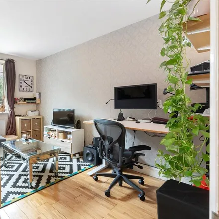 Rent this 1 bed apartment on Angel House in Pentonville Road, Angel