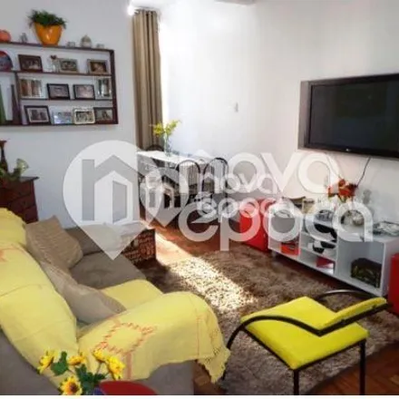 Buy this 2 bed apartment on Palhinha in Rua Humaitá 12, loja C