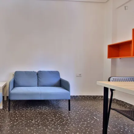 Image 2 - Carrer d'Emili Baró, 63, 46020 Valencia, Spain - Apartment for rent