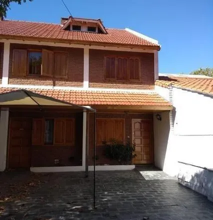Buy this 3 bed house on Calle 22 1300 in Centro - Zona 4, 7607 Miramar