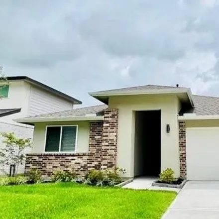 Buy this 4 bed house on Lago Acero in Texas City, TX 77510
