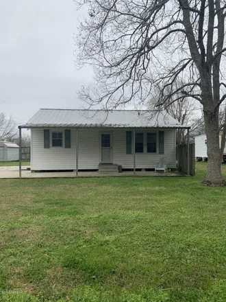 Rent this 2 bed house on 150 Welch Road in Lafayette Parish, LA 70520