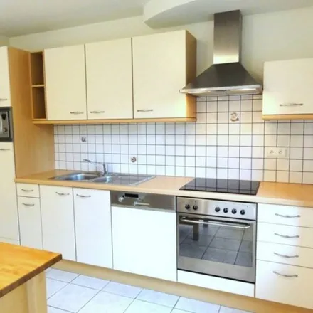 Rent this 2 bed apartment on Millewee 18 in 6717 Metzert, Belgium