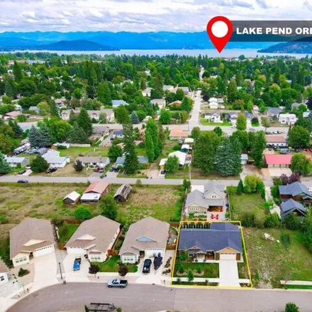 Image 2 - unnamed road, Sandpoint, ID 83852, USA - House for sale