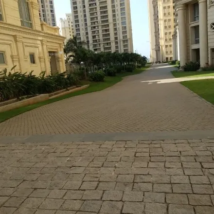 Image 5 - Centelia, 3, Gladys Alwares Road, Manpada, Thane - 400610, Maharashtra, India - Apartment for sale