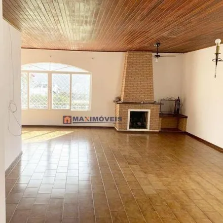 Buy this 2 bed house on Avenida Maracana in Estância Lynce, Atibaia - SP