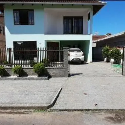 Buy this 2 bed house on Rua Írio Zanini 50 in Pirabeiraba Centro, Joinville - SC