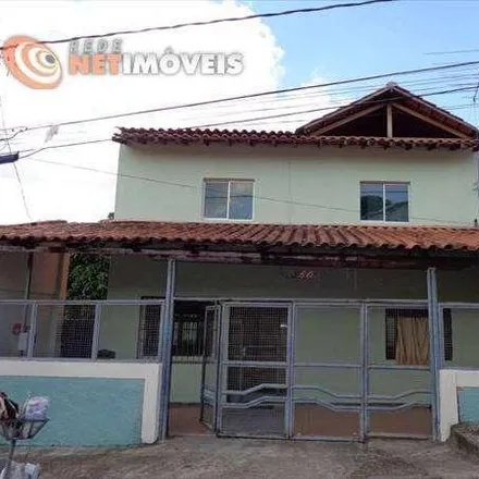 Image 2 - Rua Francisco Miguel, Sede, Contagem - MG, 32013-350, Brazil - House for sale