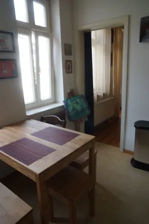 Rent this 1 bed apartment on Simplonstraße 15 in 10245 Berlin, Germany