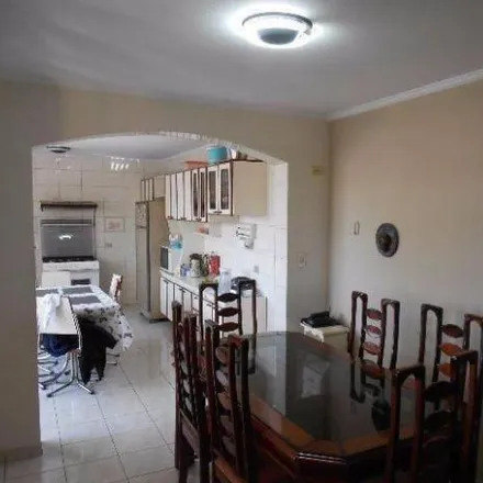 Buy this 3 bed house on Rua Frei Heitor Pinto in Cidade Ademar, São Paulo - SP