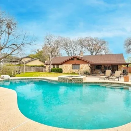 Image 7 - 4602 Indian Wells Drive, Austin, TX 78747, USA - House for sale