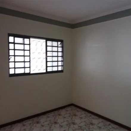 Rent this 3 bed house on Rua Rosária Cerri Caruso in Núcleo Residencial Presidente Castelo Branco, São Carlos - SP