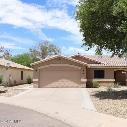 Buy this 3 bed house on 7138 W Whyman Ave in Phoenix, Arizona