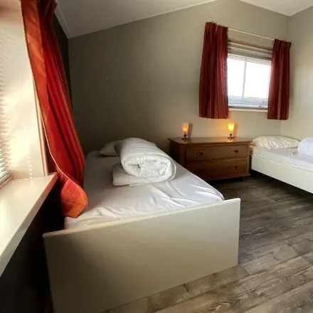 Rent this 2 bed house on 4353 SK Serooskerke