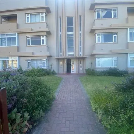 Rent this 2 bed apartment on Avonmouth Crescent in Summerstrand, Gqeberha
