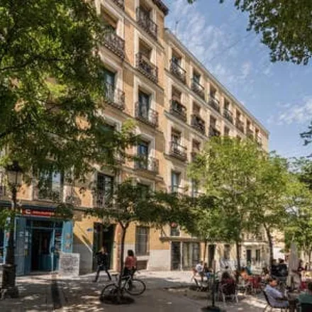 Image 9 - Madrid, Calle de San Millán, 5, 28012 Madrid - Room for rent