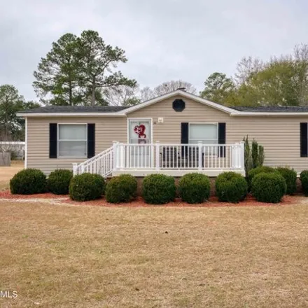 Buy this studio apartment on 299 Tillet Lane in Onslow County, NC 28460