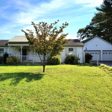 Buy this 3 bed house on 26592 Seaford Road in Laurel, Sussex County