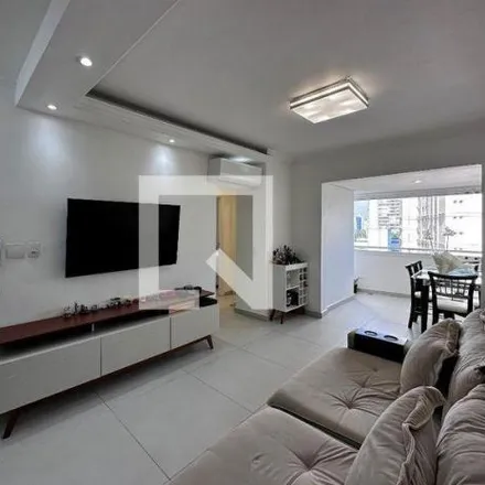 Rent this 2 bed apartment on Avenida Padre Antônio José dos Santos 97 in Brooklin Novo, São Paulo - SP