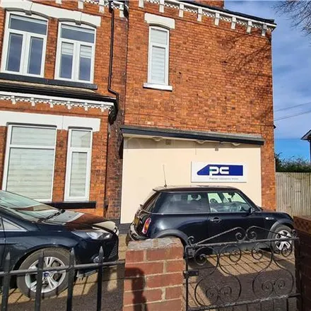 Rent this studio apartment on Bentley Road/Earlston Drive in Bentley Road, Doncaster