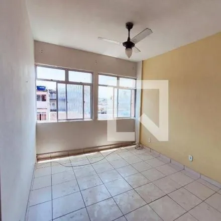 Rent this 2 bed apartment on Travessa Sousa Andrade in Cascadura, Rio de Janeiro - RJ