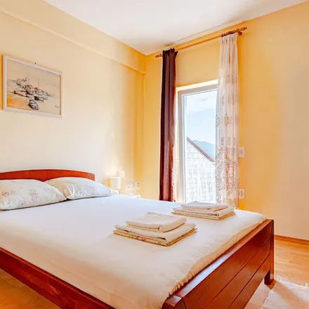 Image 1 - 20260 Grad Korčula, Croatia - Apartment for rent