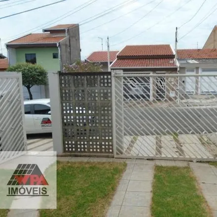 Rent this 2 bed house on Rua Canadá in Vila Dainese, Americana - SP