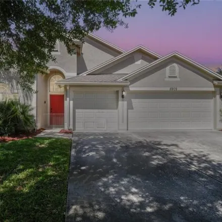 Buy this 5 bed house on 5919 Wedgefield Drive in Pasco County, FL 33541