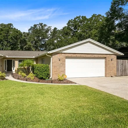 Buy this 4 bed house on 5404 Albert Drive in Seminole County, FL 32792