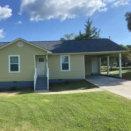 Buy this 3 bed house on 153 Long Station Road in Aragon, Polk County