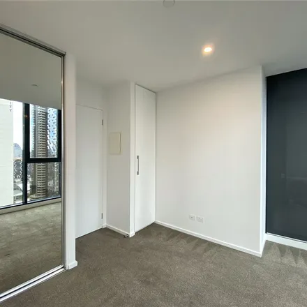 Image 5 - Melbourne Grand, 560 Lonsdale Street, Melbourne VIC 3000, Australia - Apartment for rent