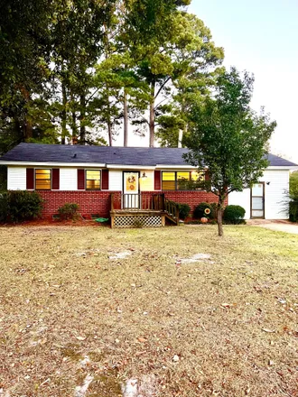 Buy this 3 bed house on 311 Meadowood Drive in Jones Subdivision, Amory