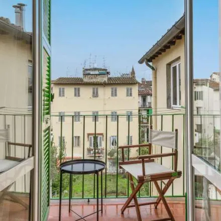 Rent this 1 bed apartment on Via dei Serragli 85 in 50125 Florence FI, Italy