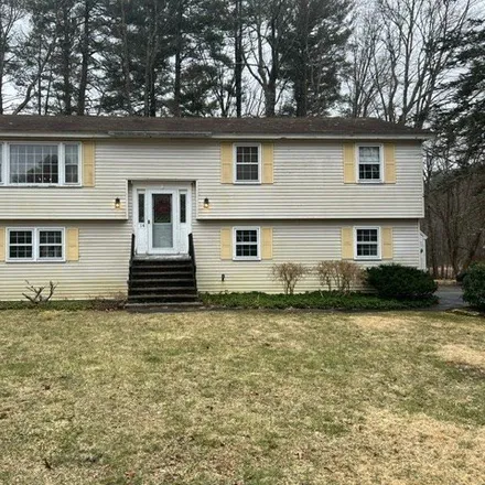 Image 1 - 14 Crabapple Lane, Chelmsford, MA 01863, USA - House for sale