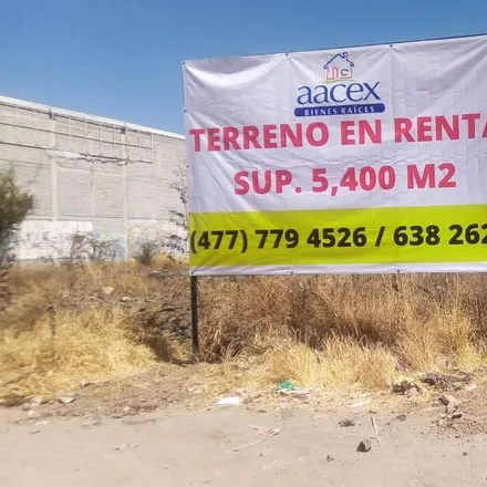 Rent this studio house on Calle Aquiles Serdán 950 in Obregon, 37320 León