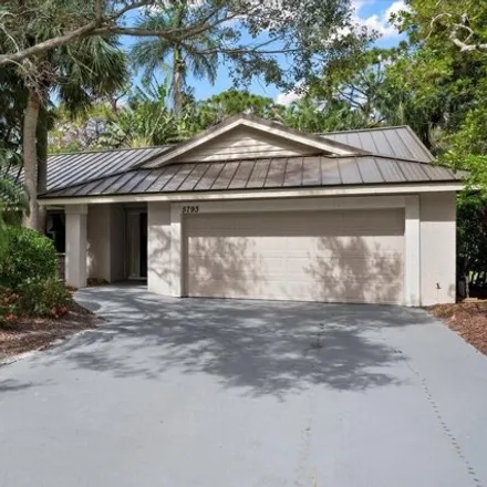 Buy this 3 bed house on 5899 Lonewood Court in Jupiter, FL 33458