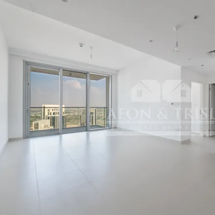 Image 2 - The Grand, Dubai, Dubai - Apartment for rent