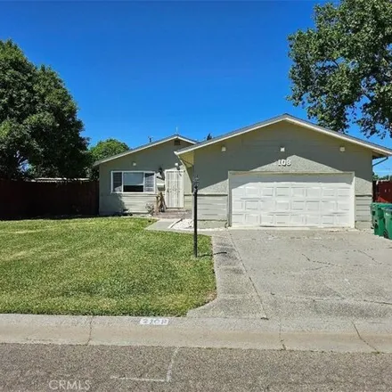 Buy this 3 bed house on 2100 Colusa Street in Corning, CA 96021